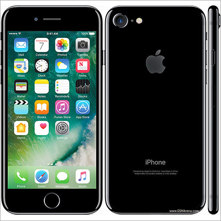 Apple iPhone 7 (128 GB)