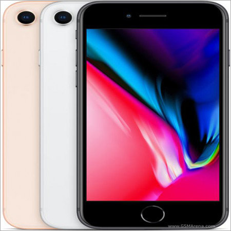 Apple iPhone 8 (64 GB)