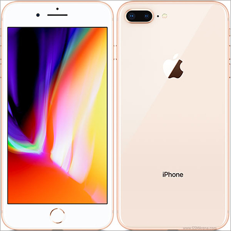 Apple iPhone 8 Plus (256 GB)