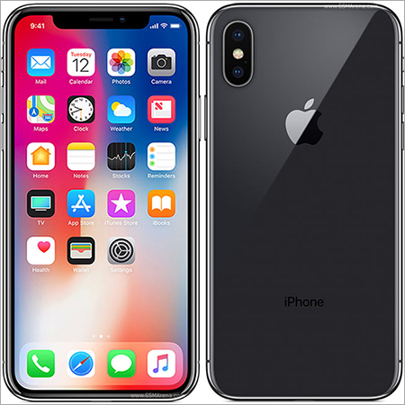 Apple iPhone X (256 GB)
