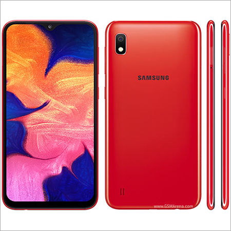 Samsung Galaxy A10 (32 GB) (2 GB RAM)