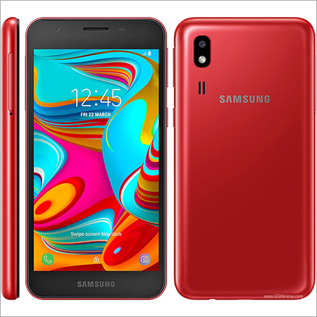Samsung Galaxy A2 Core 1GB RAM, 16GB Storage