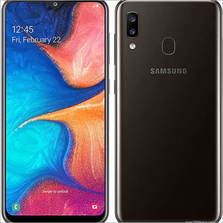 Samsung Galaxy A20 (32 Gb) (3 Gb Ram)