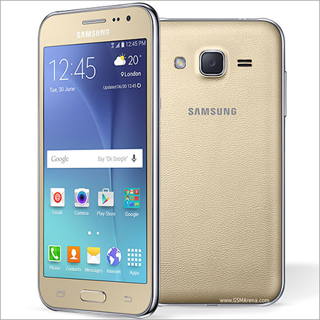 Samsung Galaxy J2 Core (8 GB) (1 GB RAM)