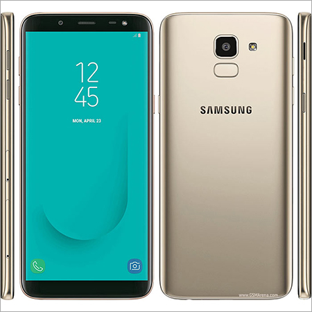 Samsung Galaxy J6 (32 GB) (4 GB RAM)
