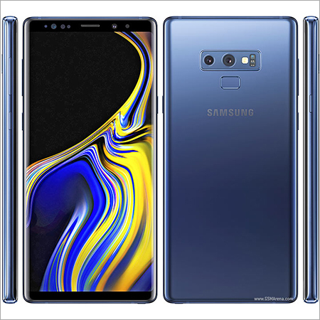 Samsung Galaxy Note 9 (512 Gb) (8 Gb Ram)