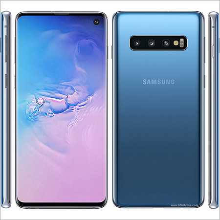 Samsung Galaxy S10 (512 GB) (8 GB RAM)