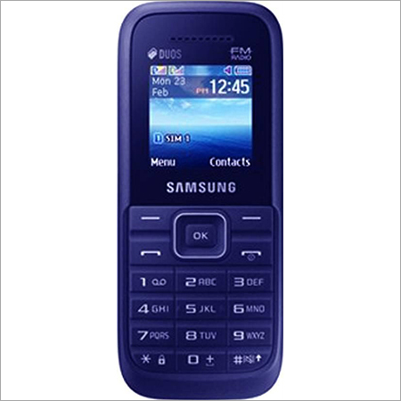 Samsung Guru FM Plus SM-B110E/D