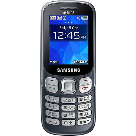 Samsung Metro 313 Dual Sim