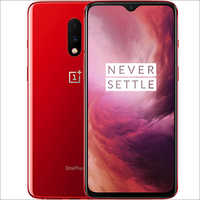 Oneplus 7 (red, 8gb Ram, 256gb Storage) at 37999.00 INR at Best