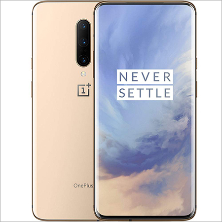 Oneplus 7 Pro (Almond, 8gb Ram, 256gb Storage)