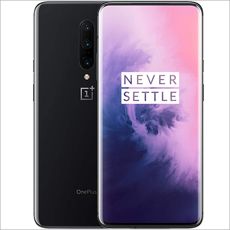 OnePlus 7 Pro (Mirror Grey, 6GB RAM, 128GB Storage)
