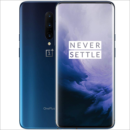 OnePlus 7 Pro (Nebula Blue, 12GB RAM, 256GB Storage)