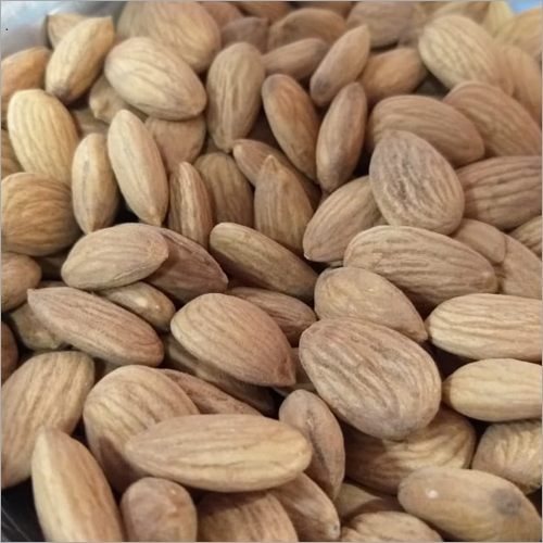 Organic Almonds