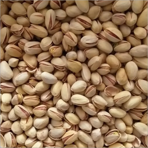 Organic Pistachio