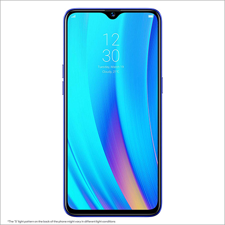 Realme 3 Pro (4+64)