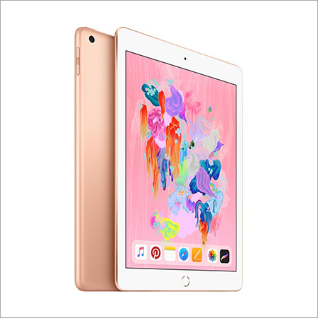 Apple iPad (Wi-Fi, 32GB) Gold