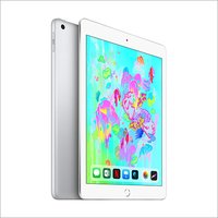 Apple Ipad (wi-fi, 32gb) Silver