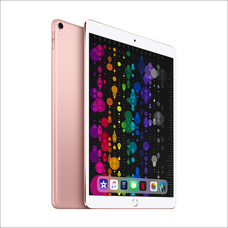 Apple iPad Pro (10.5-inch, Wi-Fi, 64GB) Rose Gold