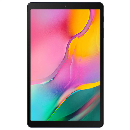 Samsung Galaxy Tab A 10.1 (10.1 inch, 32GB, Wi-Fi + 4G LTE + Voice Calling), Black