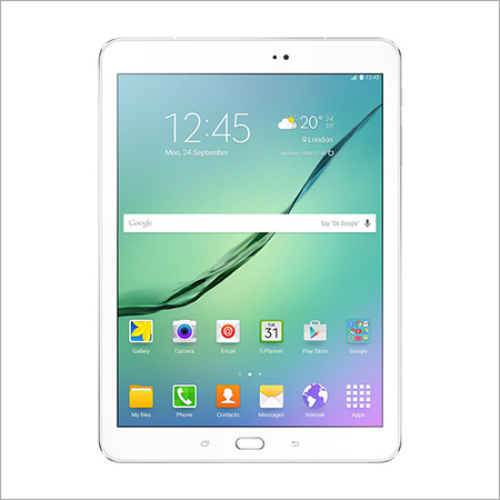 Samsung Tablet