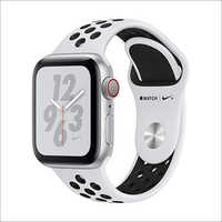 Apple Watch + Series 4 (gps + Cellular, 40mm at 49900.00 INR in