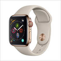 Apple Watch Series 4 (gps + Cellular, 40mm at 49900.00 INR in New