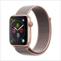 Apple Watch Series 4 (gps + Cellular, 44mm at 80900.00 INR at Best