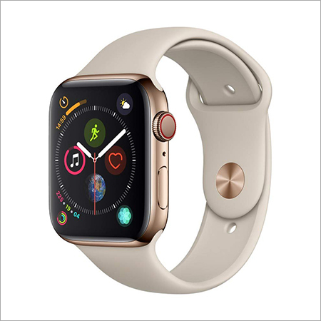 Apple Watch Series 4 (GPS + Cellular, 44mm)