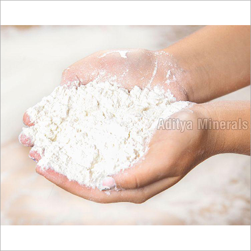 Talc Powder Application: Industrial