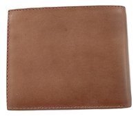 Genuine Leather Credit Card Wallet