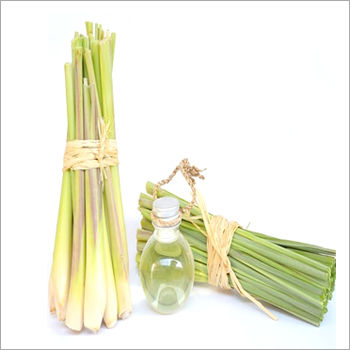 Lemon Grass Oil