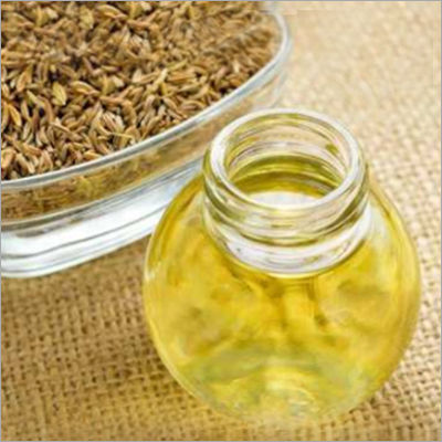 Fennel Seed Oil