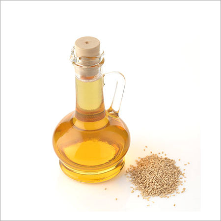 Sesame Oil