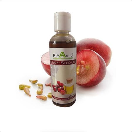 Grape Seed Oil