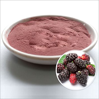 Mulberry Extract