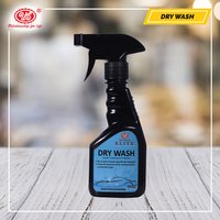 Dry Wash