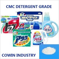 CMC Detergent Grade