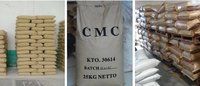 CMC Detergent Grade