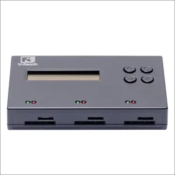 1 To 2 SD microSD Duplicator (SD312N)