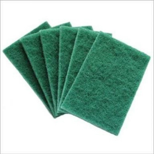 Scrubbing Pad