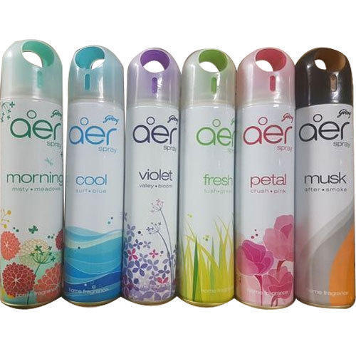 Room Freshener Spray