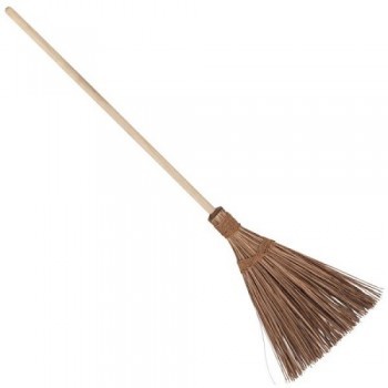 Compound Broom