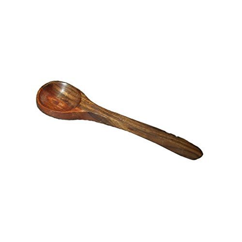 Wooden Spoons