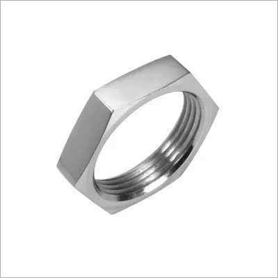 Lock Nuts - MS & SS, Polished Finish | Industrial Usage, New Condition, Online Payment Accepted, Good Quality