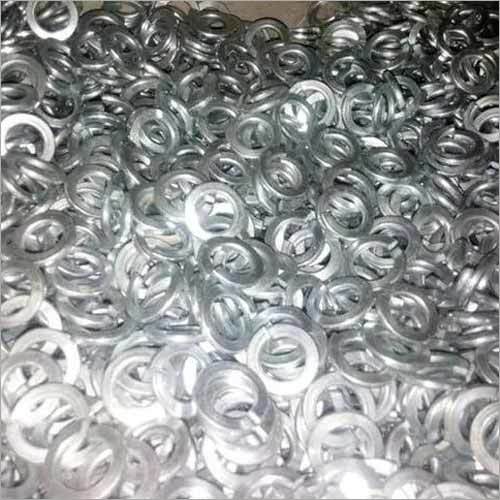 Spring Washer Application: Industrial