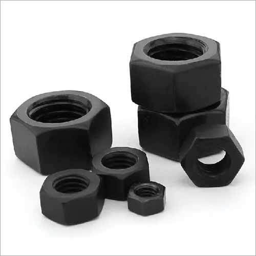 2H Hex Nut