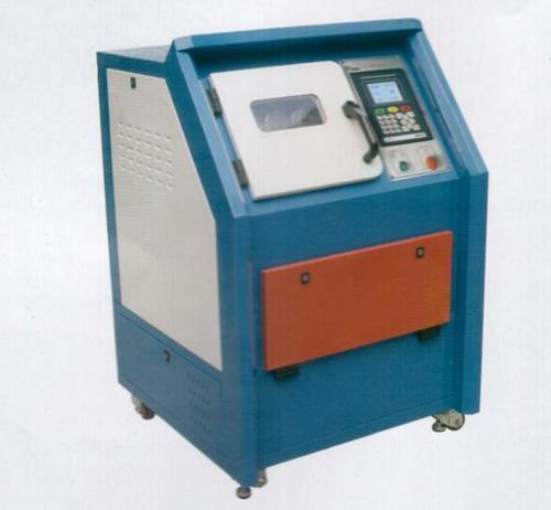 Gold Particle Thermal Dyeing Machine By WUXI HONGHAO INTERNATIONAL CO.,LTD