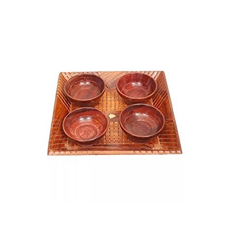 Wooden Trays