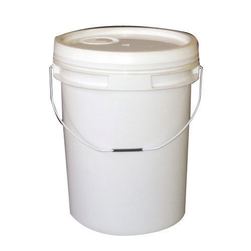 20kg plastic adhesive container